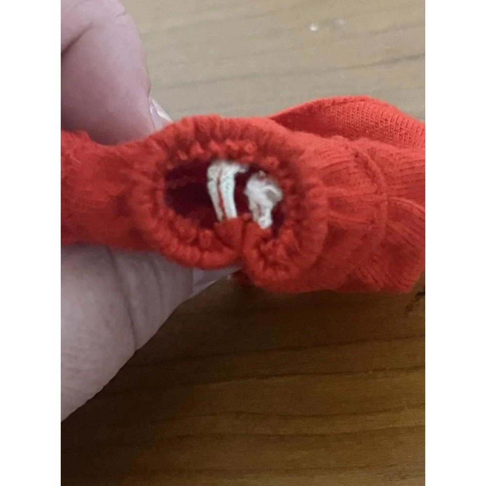 Vintage Barbie Skipper‎ Best Buy Red Skirt Minty 1980's